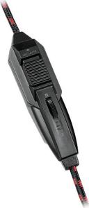 Słuchawki Speedlink Maxter Stereo PS4 Czarne (SL-450300-BK) 4