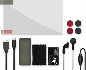 Speedlink SPEEDLINK 7-IN-1 STARTER KIT - for Nin 1