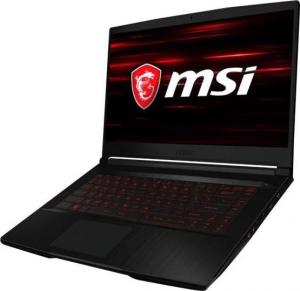 Laptop MSI GF63 Thin (9SC-234NE) 1