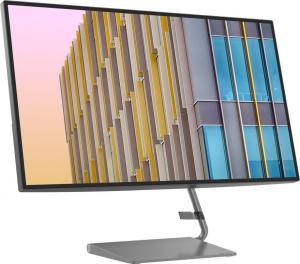 Monitor Lenovo Q27h-10 (66A7GAC2EU) 2