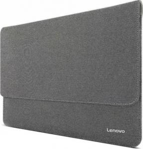 Etui Lenovo  Ultra Slim Sleeve 15" Szary 2