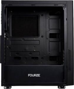 Obudowa Fourze T100 Silent (FZ-CT100-001) 5