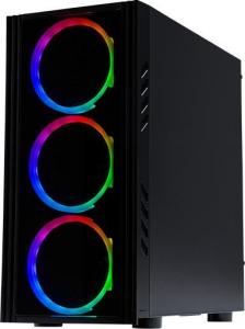 Obudowa Fourze T160 RGB (FZ-CT160-001) 2