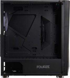 Obudowa Fourze T450 RGB (FZ-CT450-001) 5