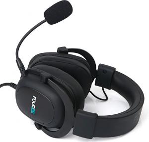 Słuchawki Fourze GH500 Czarne 2