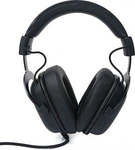 Słuchawki Fourze GH500 Czarne 4