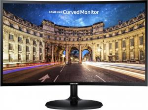 Monitor Samsung C27F390FHU (LC27F390FHUXEN) 1