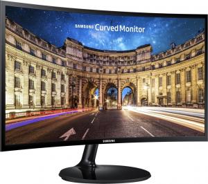 Monitor Samsung C27F390FHU (LC27F390FHUXEN) 2