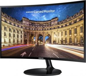 Monitor Samsung C27F390FHU (LC27F390FHUXEN) 3