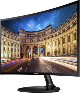 Monitor Samsung C27F390FHU (LC27F390FHUXEN) 5