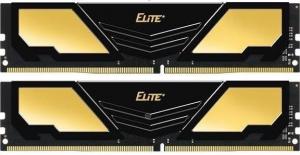 Pamięć TeamGroup Elite Plus, DDR4, 16 GB, 3200MHz, CL22 (TPD416G3200HC22DC01) 1