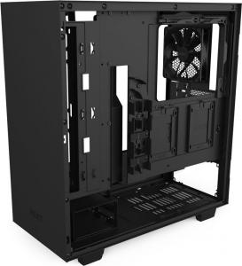 Obudowa Nzxt H510 Czarna (CA-H511B-B1) 8
