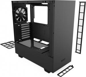 Obudowa Nzxt H510 Czarna (CA-H511B-B1) 9