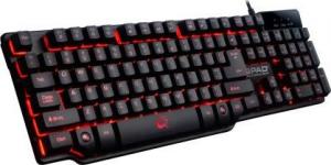 Klawiatura Qpad MK-5 Pro Gaming (QP-3209-MK5-NO) 2