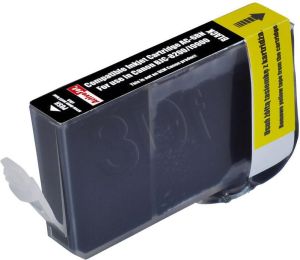 Tusz Activejet tusz AC-6BK (BCI-6BK) Black 2
