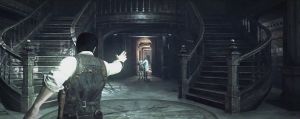 The Evil Within Xbox One 12