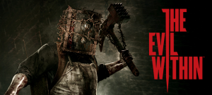 The Evil Within Xbox One 13