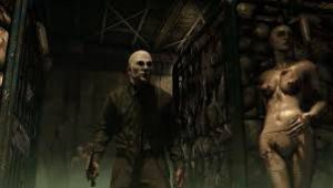 The Evil Within Xbox One 2