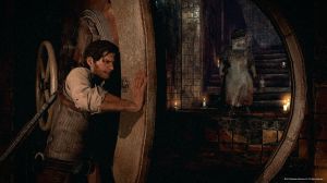 The Evil Within Xbox One 7
