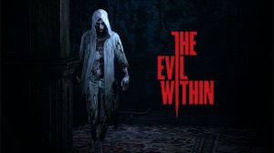 The Evil Within Xbox One 9