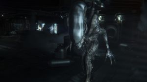 Obcy Izolacja Edycja Nostromo Xbox One 11