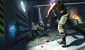 Obcy Izolacja Edycja Nostromo Xbox One 12