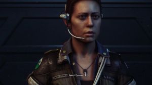 Obcy Izolacja Edycja Nostromo Xbox One 4