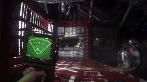 Obcy Izolacja Edycja Nostromo Xbox One 6