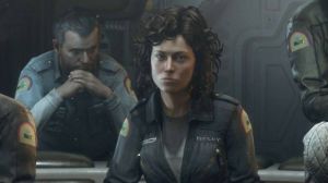 Obcy Izolacja Edycja Nostromo Xbox One 8