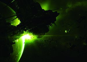 Obcy Izolacja Edycja Nostromo Xbox One 10