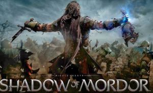 ŚRÓDZIEMIE CIEŃ MORDORU (5908305209102) Xbox One 2