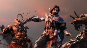 ŚRÓDZIEMIE CIEŃ MORDORU (5908305209102) Xbox One 7