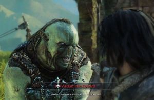 ŚRÓDZIEMIE CIEŃ MORDORU (5908305209102) Xbox One 9