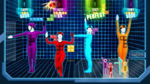 Just Dance 2015 Xbox One 2