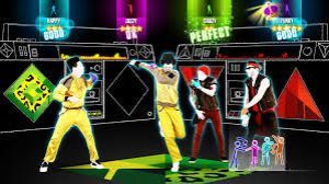 Just Dance 2015 Xbox One 5