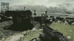 Call of Duty Advanced Warfare PS3 8