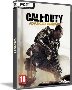 Call of Duty Advanced Warfare PC 5