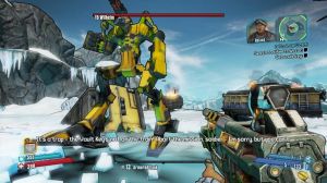 Borderlands The Pre-Sequel 7