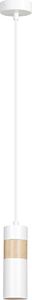 Lampa wisząca Emibig AKARI nowoczesna biały  (733/1) 1