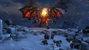 Lego Władca Pierścieni Classics Xbox 360 5