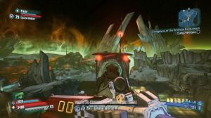 Borderlands The Pre-Sequel Xbox 360 4