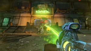 Borderlands The Pre-Sequel Xbox 360 8