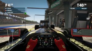 F1 2014 Xbox 360 6