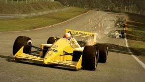 F1 2014 Xbox 360 7