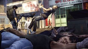 Sleeping Dogs Definitive Edition Xbox One 4