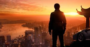 Sleeping Dogs Definitive Edition Xbox One 5