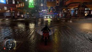 Sleeping Dogs Definitive Edition Xbox One 6