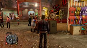 Sleeping Dogs Definitive Edition Xbox One 7