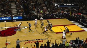 NBA 2K15 Xbox 360 4