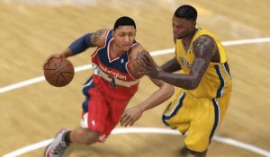NBA 2K15 Xbox 360 6